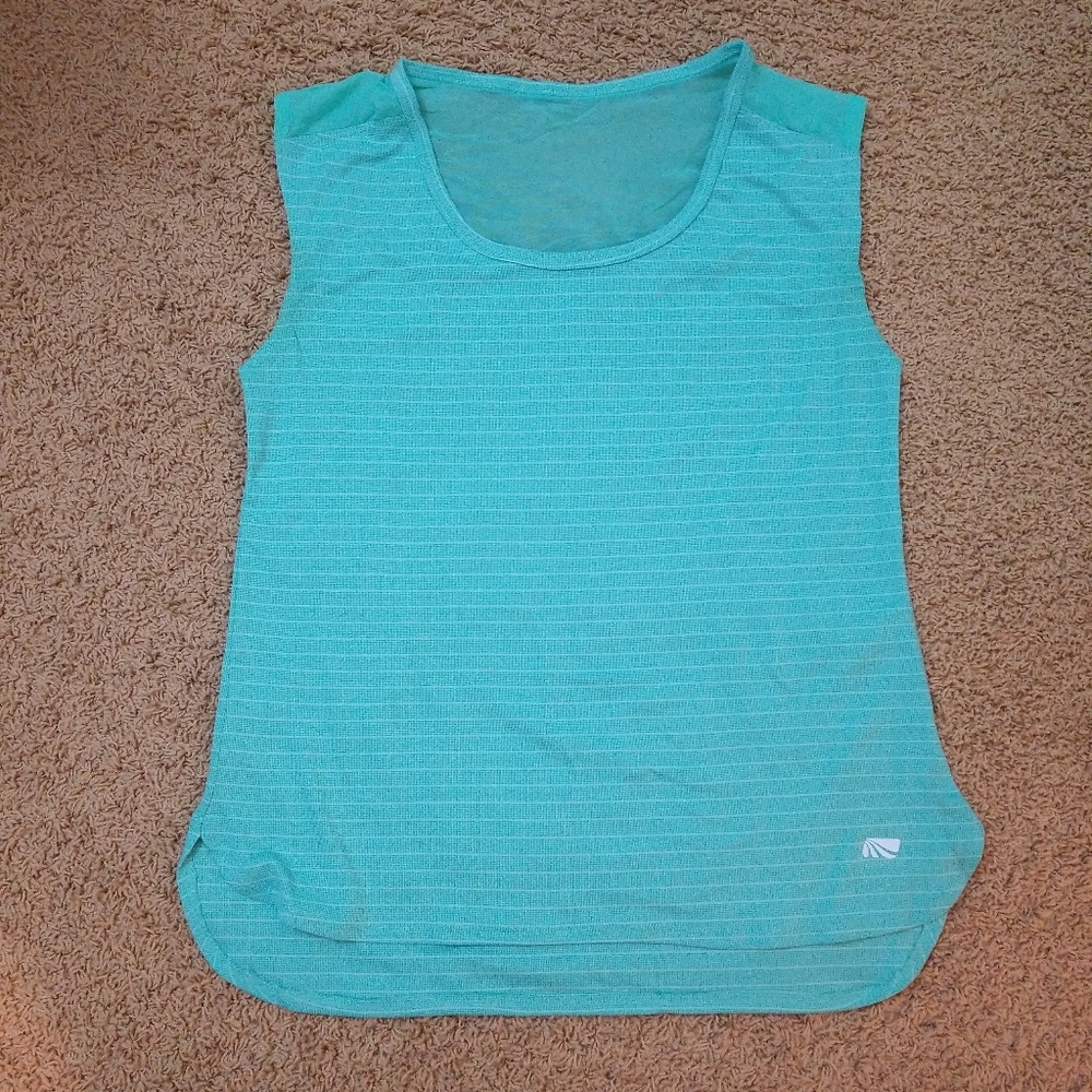 Marika Athletic Top